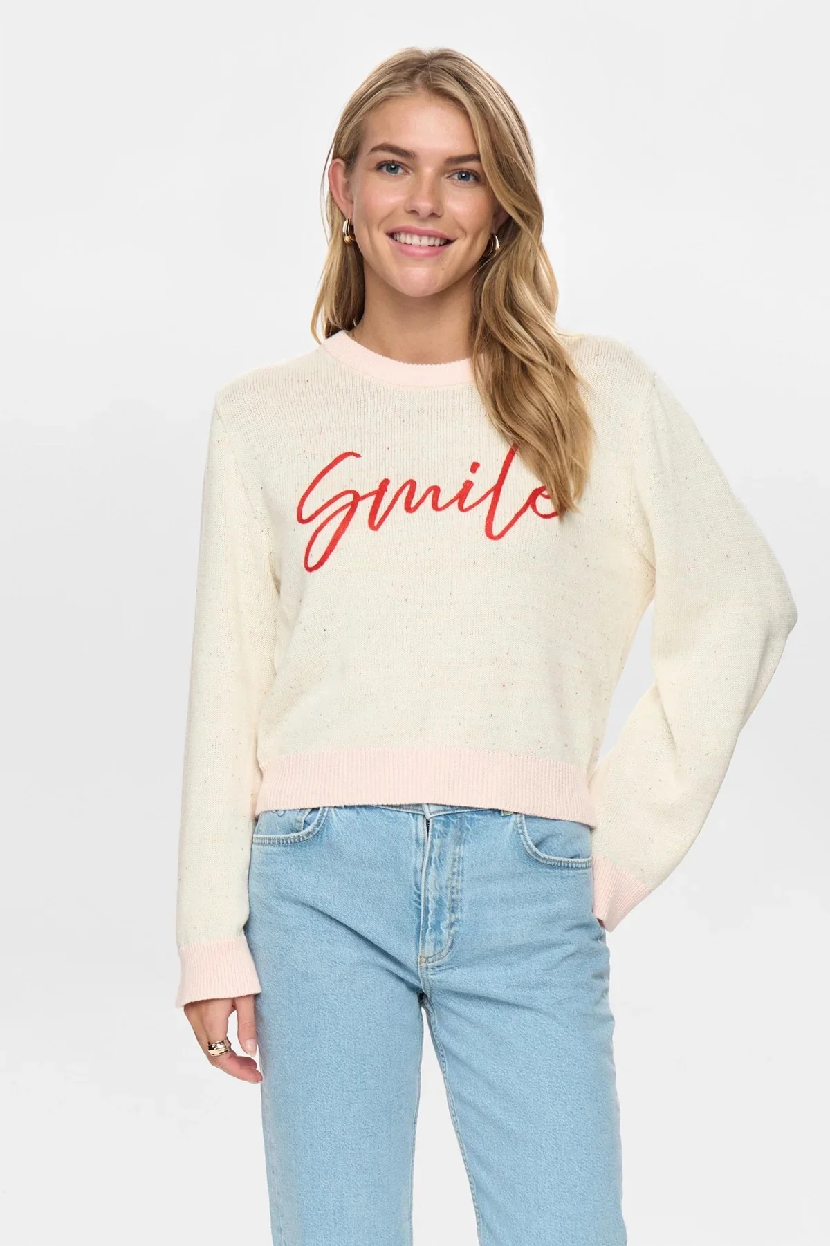 Knitwear (tops)